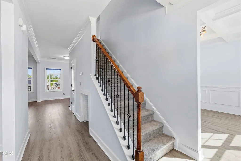 208 Tarkenton Court Clayton NC 27527