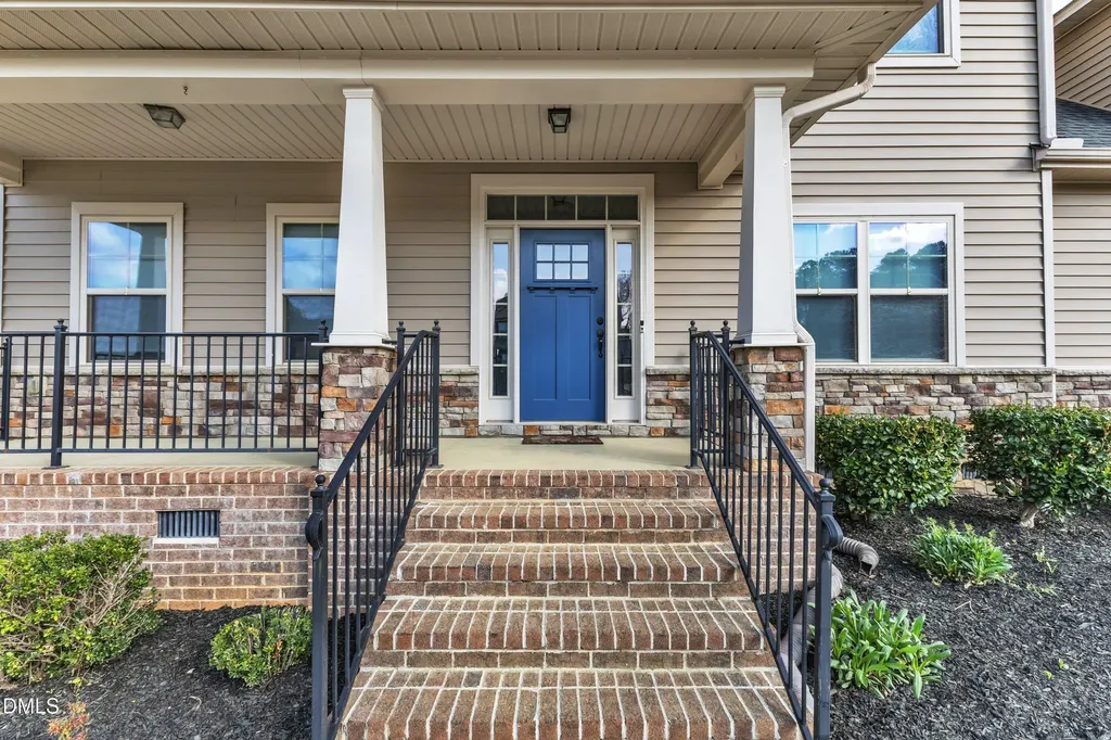 208 Tarkenton Court Clayton NC 27527
