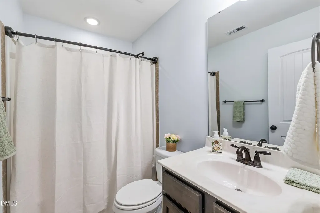 208 Tarkenton Court Clayton NC 27527