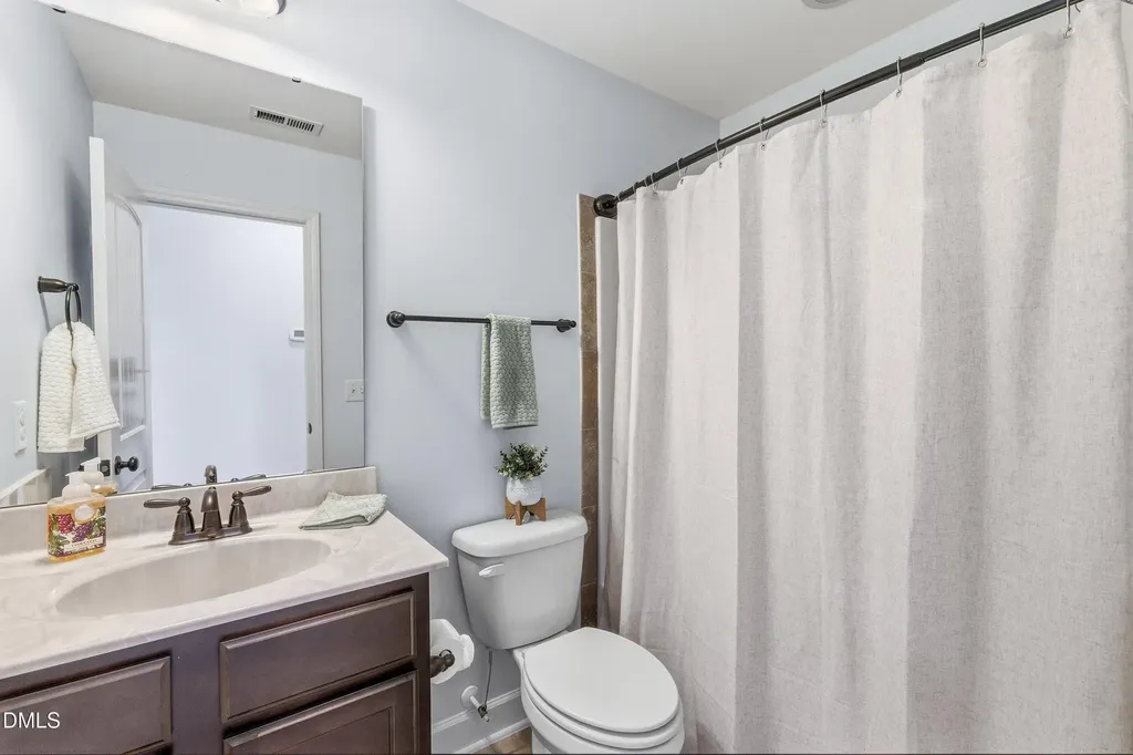 208 Tarkenton Court Clayton NC 27527