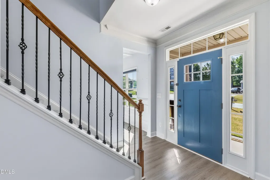 208 Tarkenton Court Clayton NC 27527