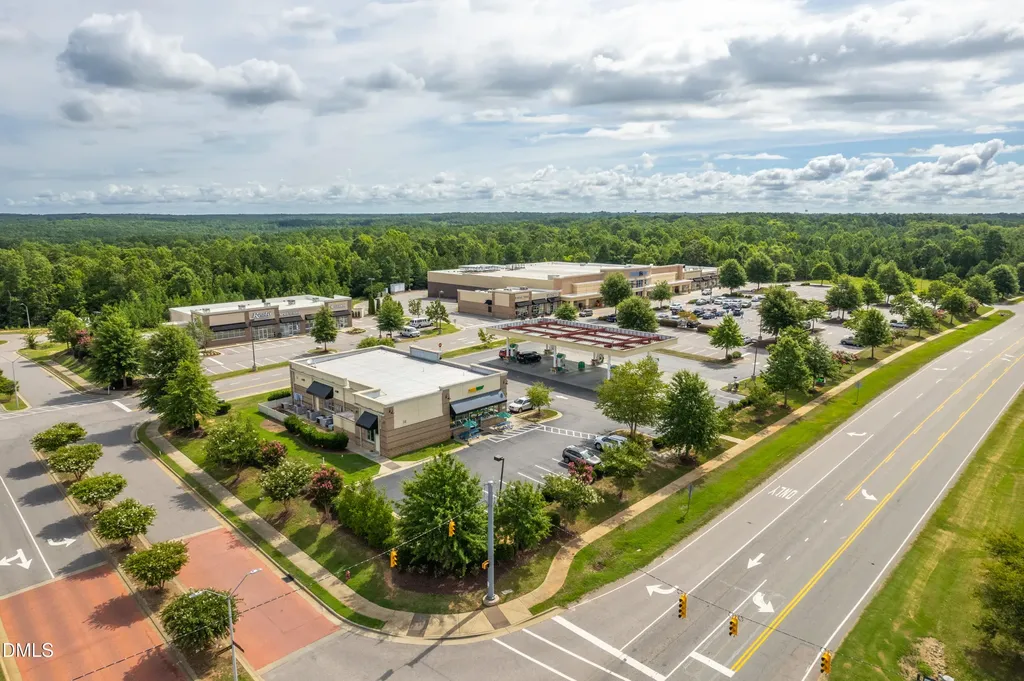 208 Tarkenton Court Clayton NC 27527
