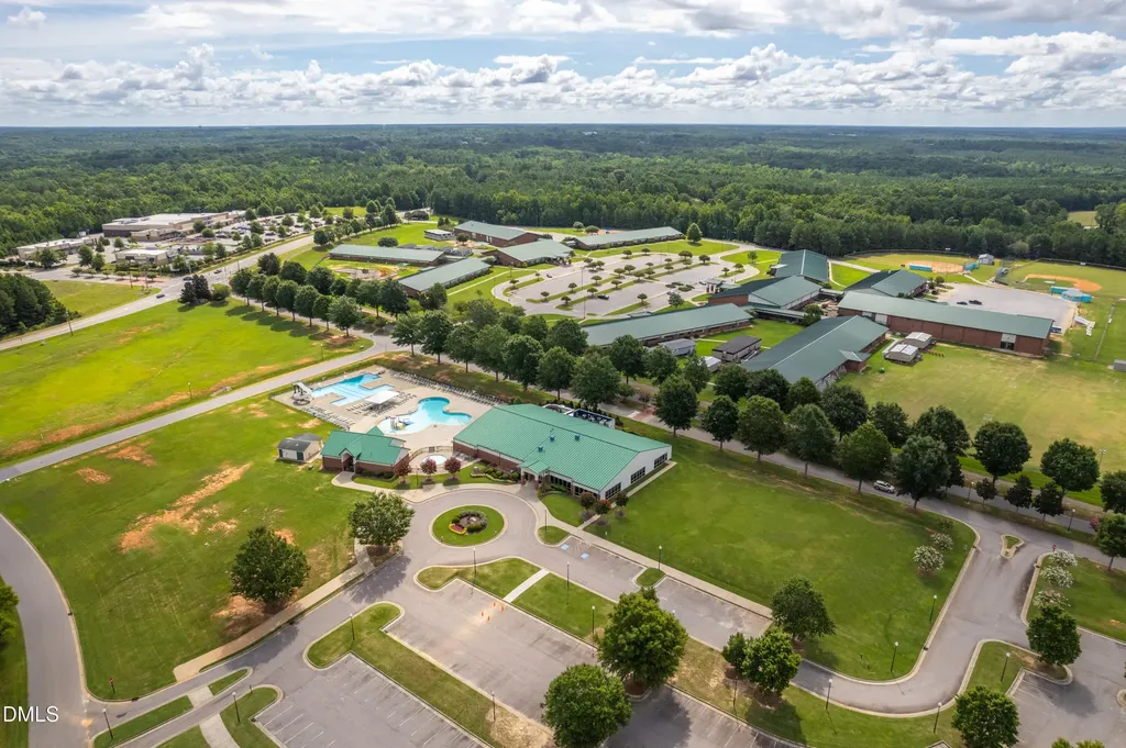 208 Tarkenton Court Clayton NC 27527