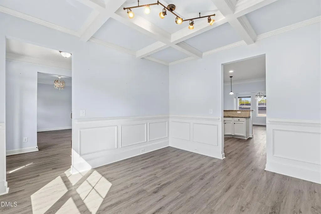 208 Tarkenton Court Clayton NC 27527