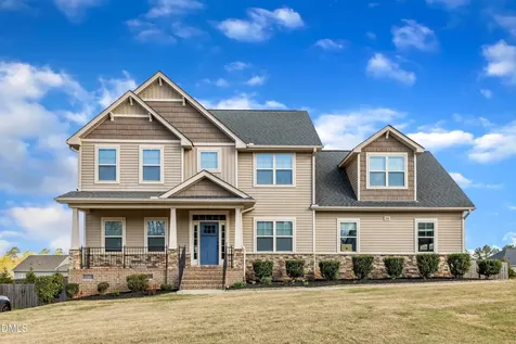208 Tarkenton Court Clayton NC 27527