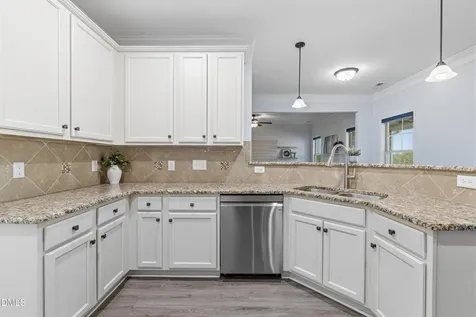 208 Tarkenton Court Clayton NC 27527
