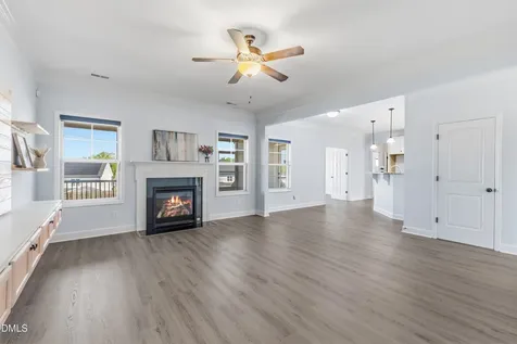 208 Tarkenton Court Clayton NC 27527