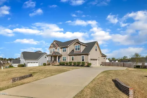 208 Tarkenton Court Clayton NC 27527