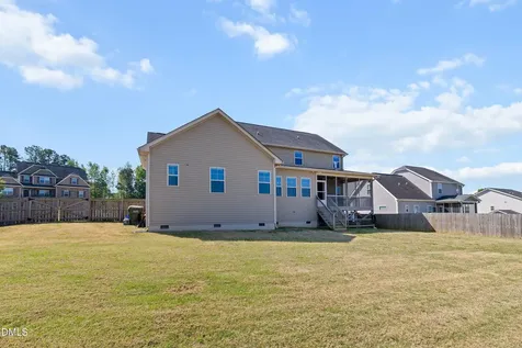 208 Tarkenton Court Clayton NC 27527