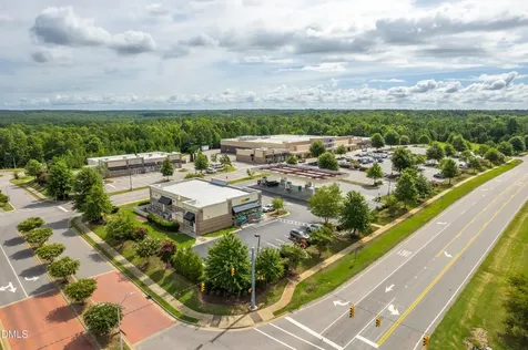 208 Tarkenton Court Clayton NC 27527