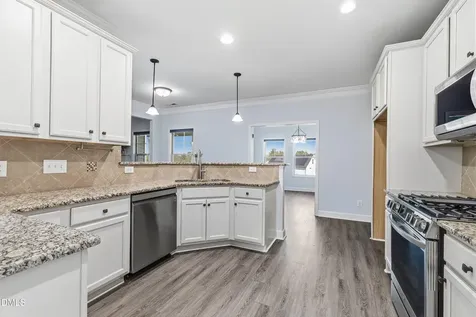 208 Tarkenton Court Clayton NC 27527