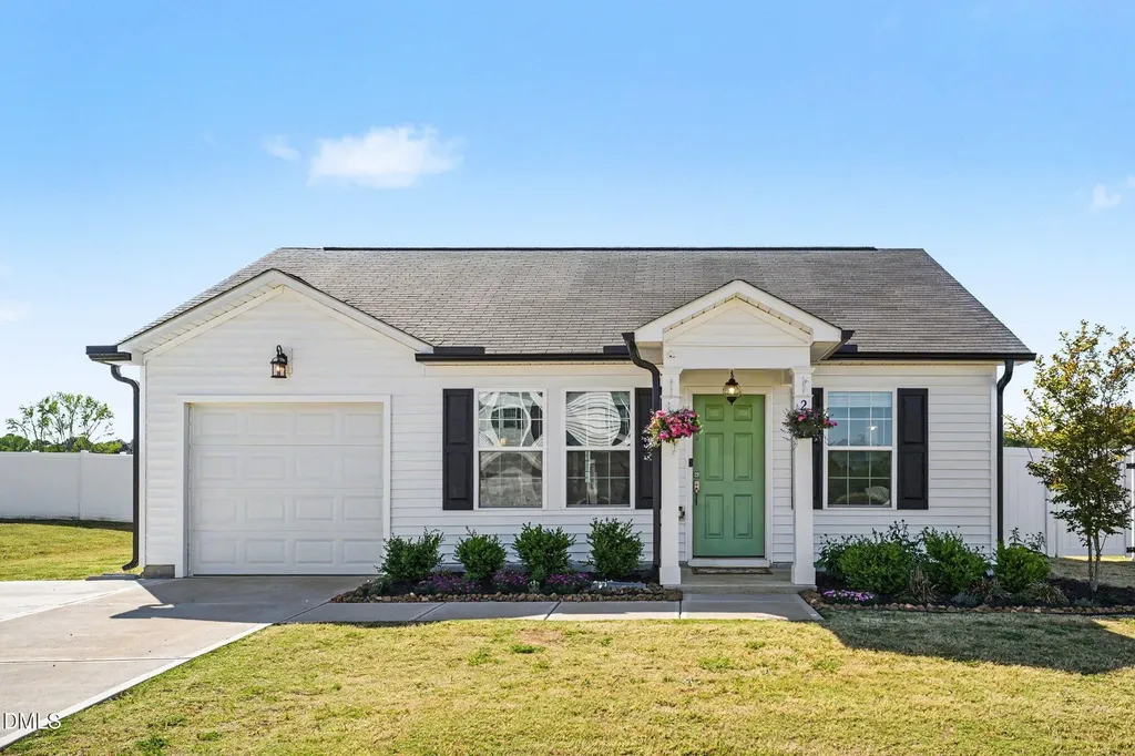 283 Suhani Lane Clayton NC 27520