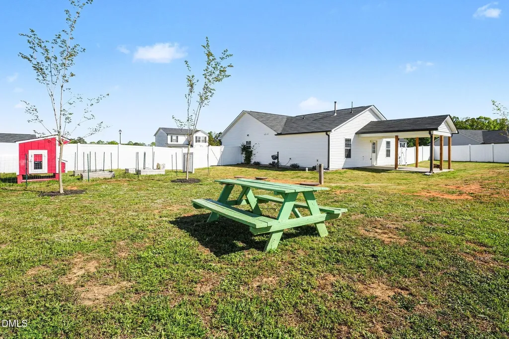 283 Suhani Lane Clayton NC 27520