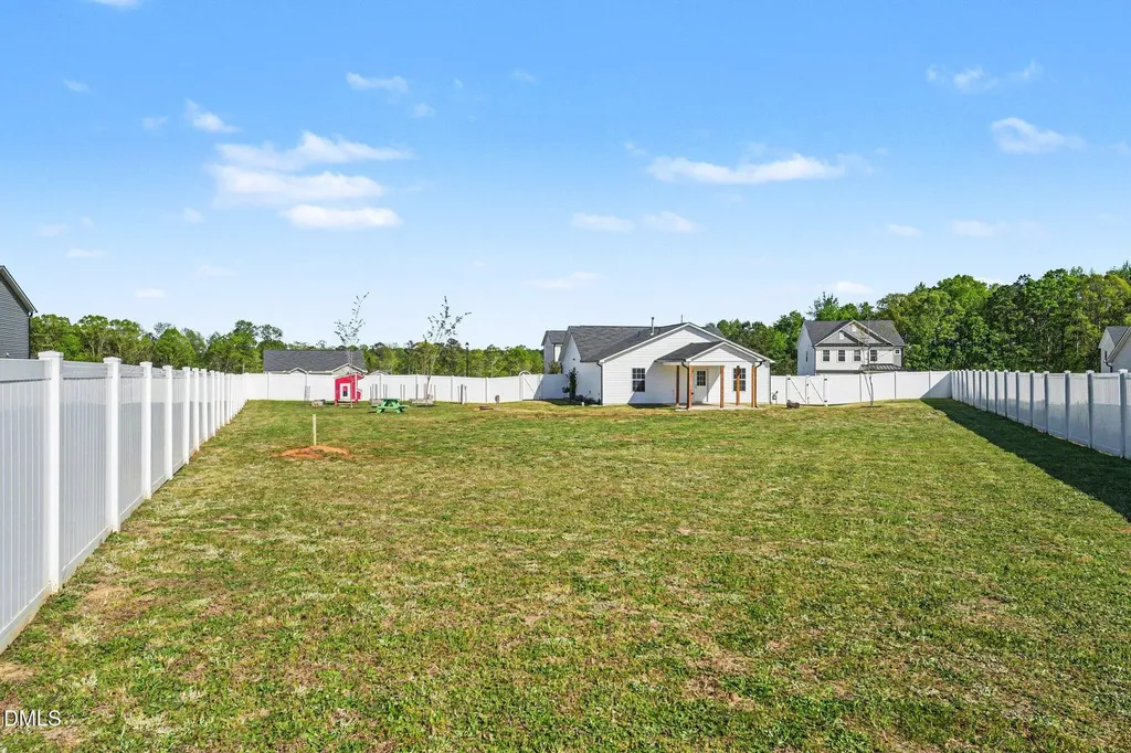 283 Suhani Lane Clayton NC 27520