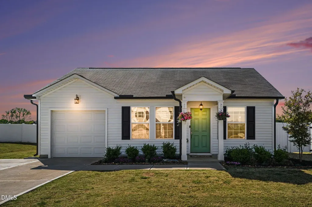 283 Suhani Lane Clayton NC 27520