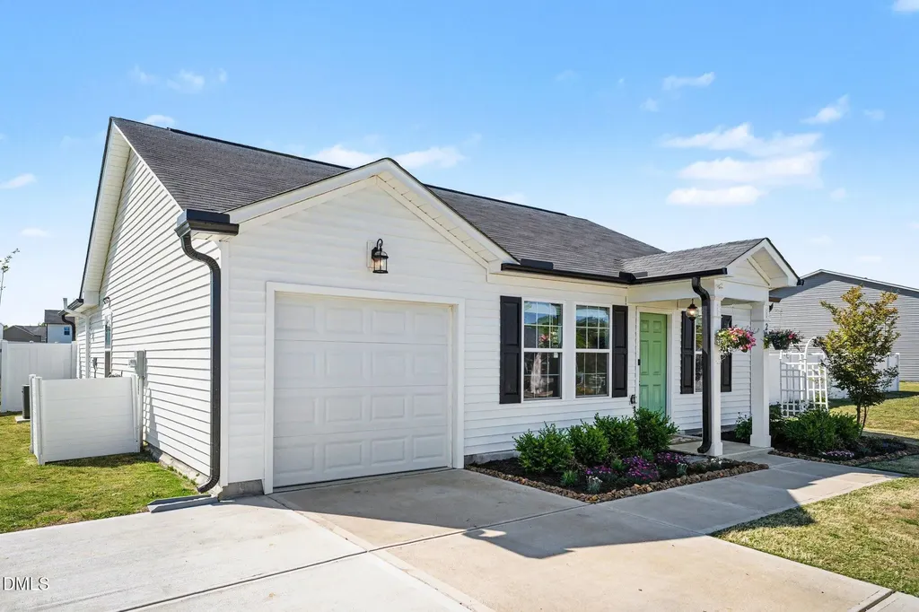 283 Suhani Lane Clayton NC 27520