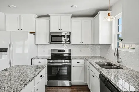 283 Suhani Lane Clayton NC 27520