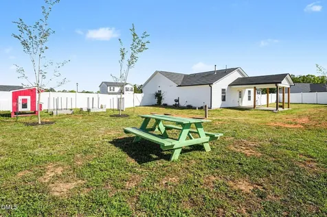 283 Suhani Lane Clayton NC 27520