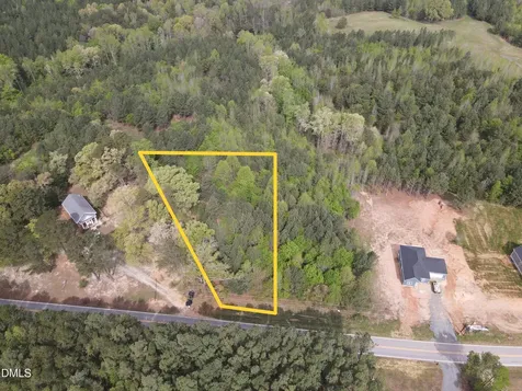 5 Park Springs Road Providence NC 27315