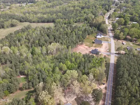 5 Park Springs Road Providence NC 27315