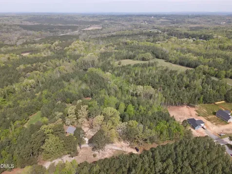5 Park Springs Road Providence NC 27315