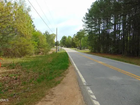 5 Park Springs Road Providence NC 27315
