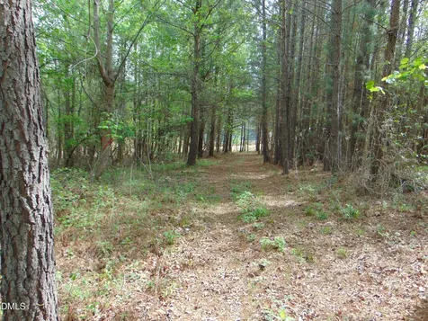 5 Park Springs Road Providence NC 27315