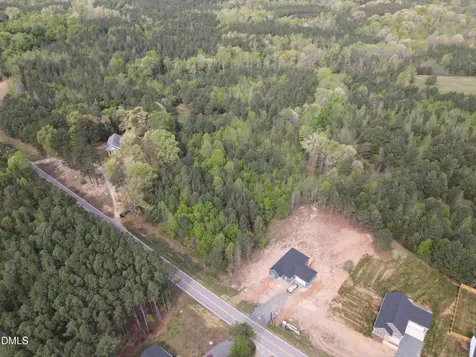 5 Park Springs Road Providence NC 27315