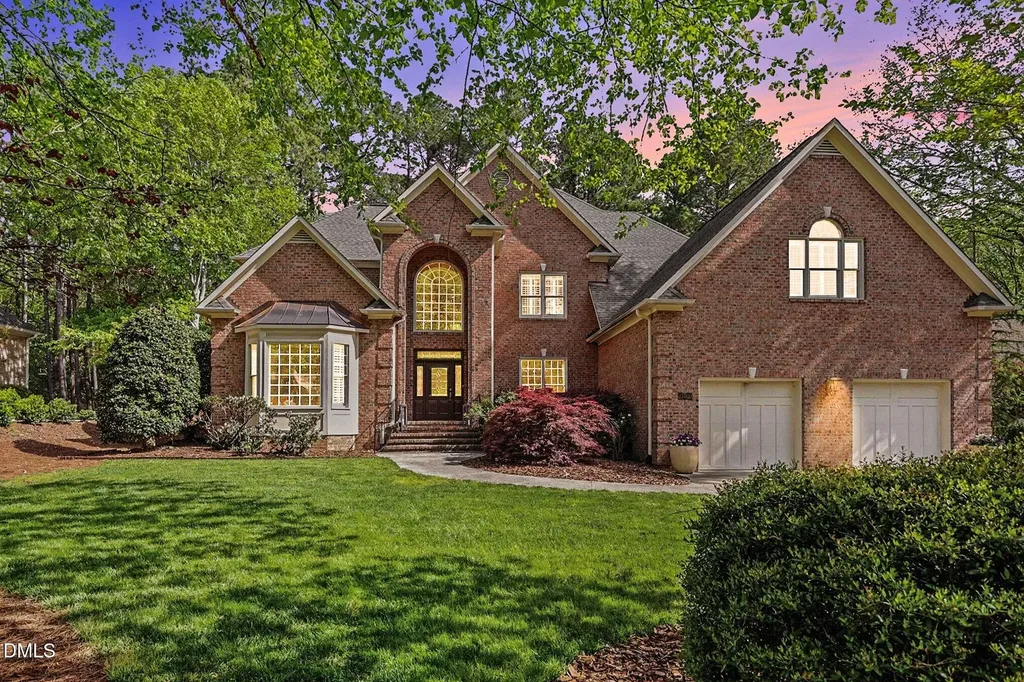 77008 Miller Chapel Hill NC 27517
