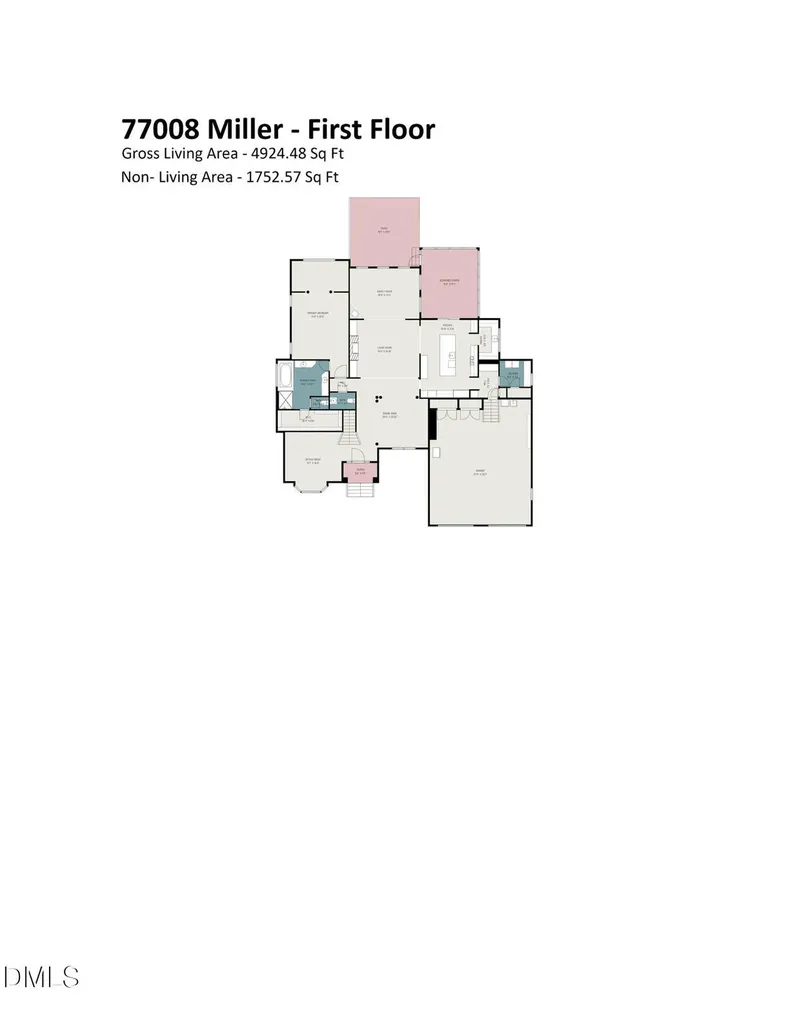 77008 Miller Chapel Hill NC 27517