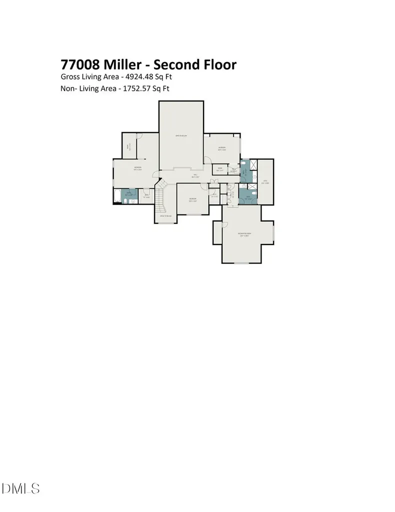77008 Miller Chapel Hill NC 27517