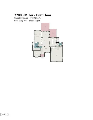 77008 Miller Chapel Hill NC 27517