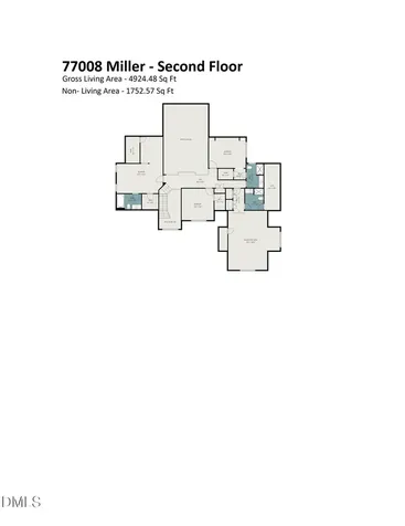 77008 Miller Chapel Hill NC 27517