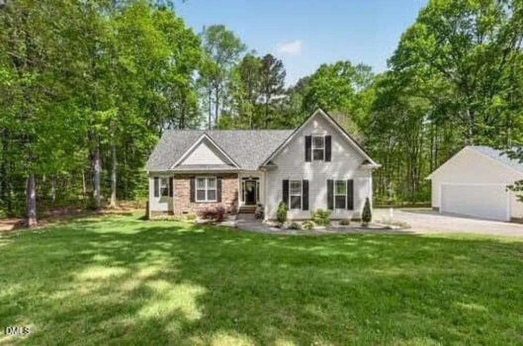 3665 Brooks Bend Franklinton NC 27525
