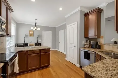 3665 Brooks Bend Franklinton NC 27525