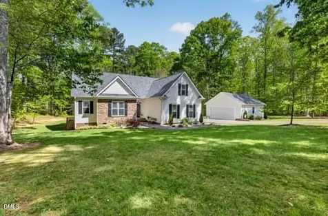 3665 Brooks Bend Franklinton NC 27525