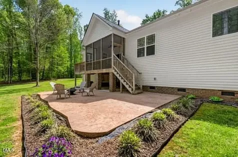3665 Brooks Bend Franklinton NC 27525