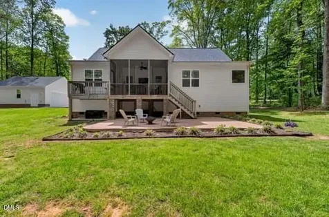 3665 Brooks Bend Franklinton NC 27525