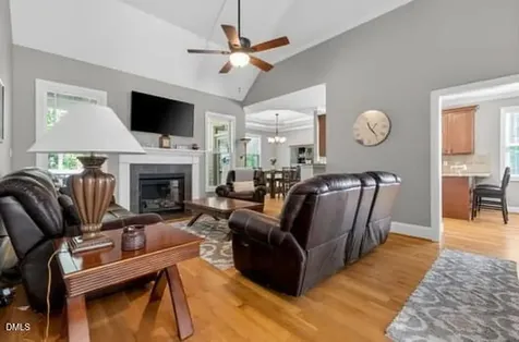 3665 Brooks Bend Franklinton NC 27525