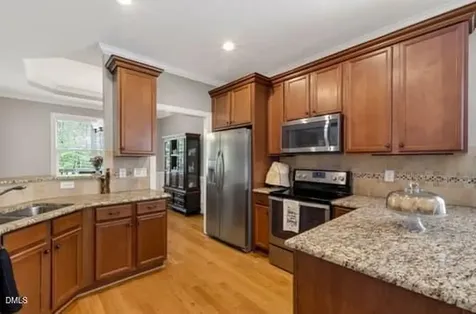 3665 Brooks Bend Franklinton NC 27525
