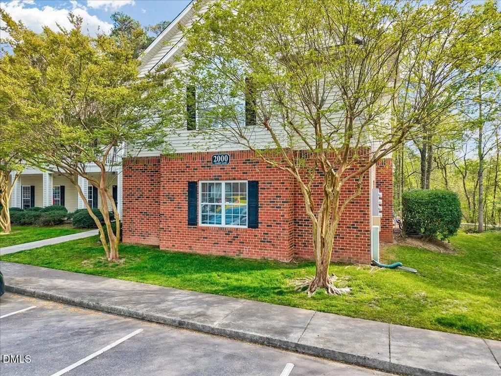2014 Claret Lane Morrisville NC 27560