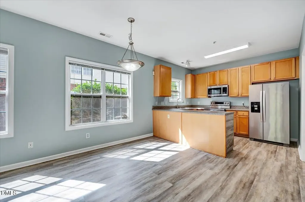 2014 Claret Lane Morrisville NC 27560