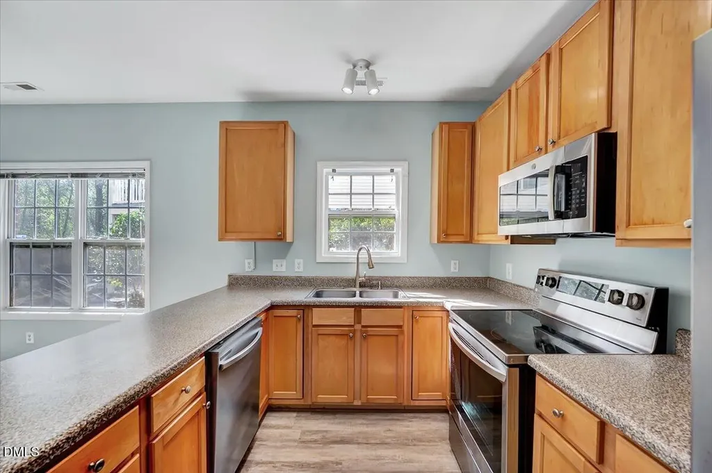 2014 Claret Lane Morrisville NC 27560