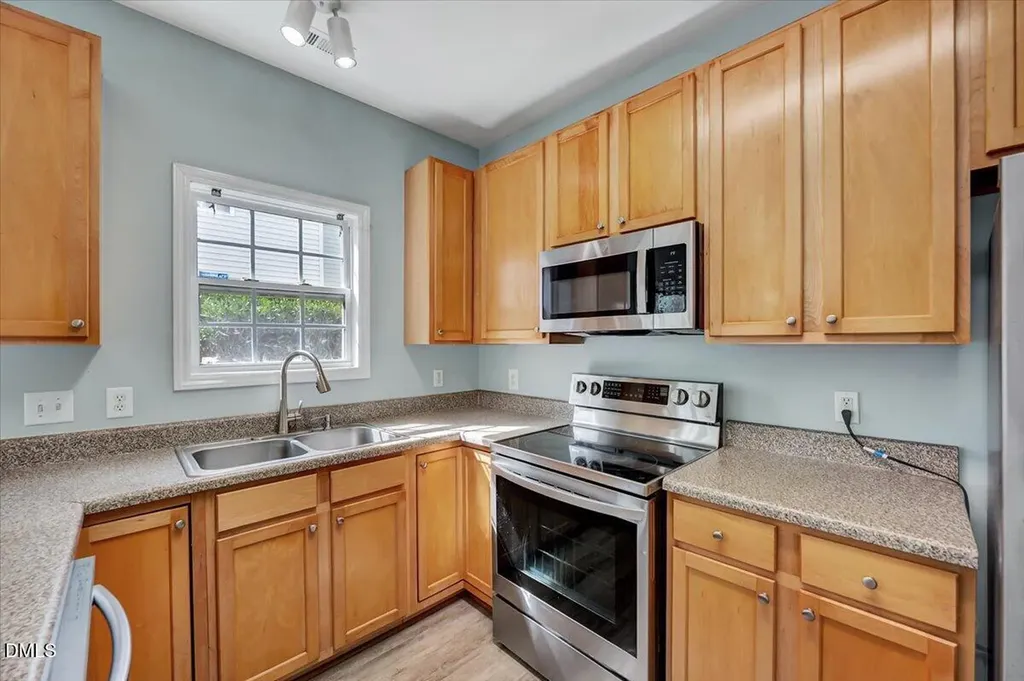 2014 Claret Lane Morrisville NC 27560