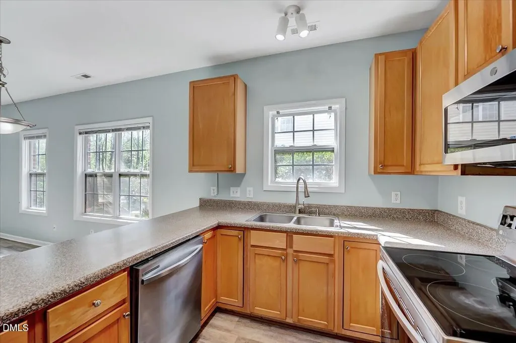 2014 Claret Lane Morrisville NC 27560