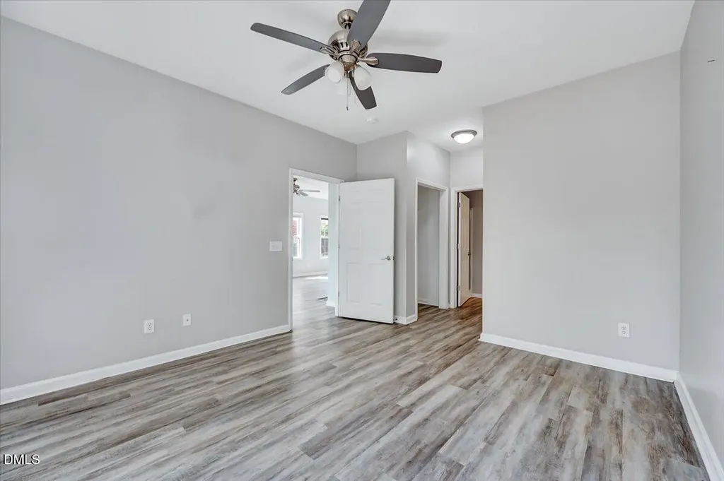 2014 Claret Lane Morrisville NC 27560