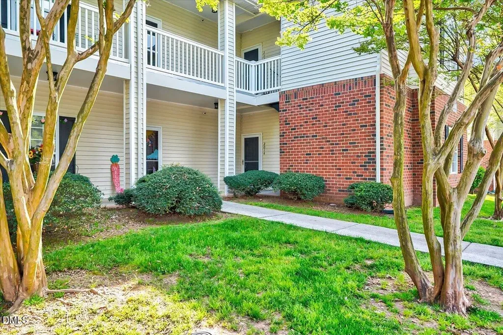 2014 Claret Lane Morrisville NC 27560