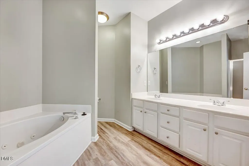 2014 Claret Lane Morrisville NC 27560
