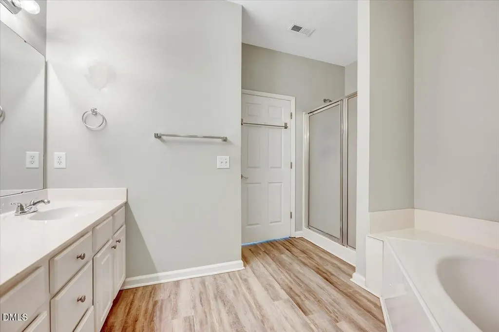 2014 Claret Lane Morrisville NC 27560