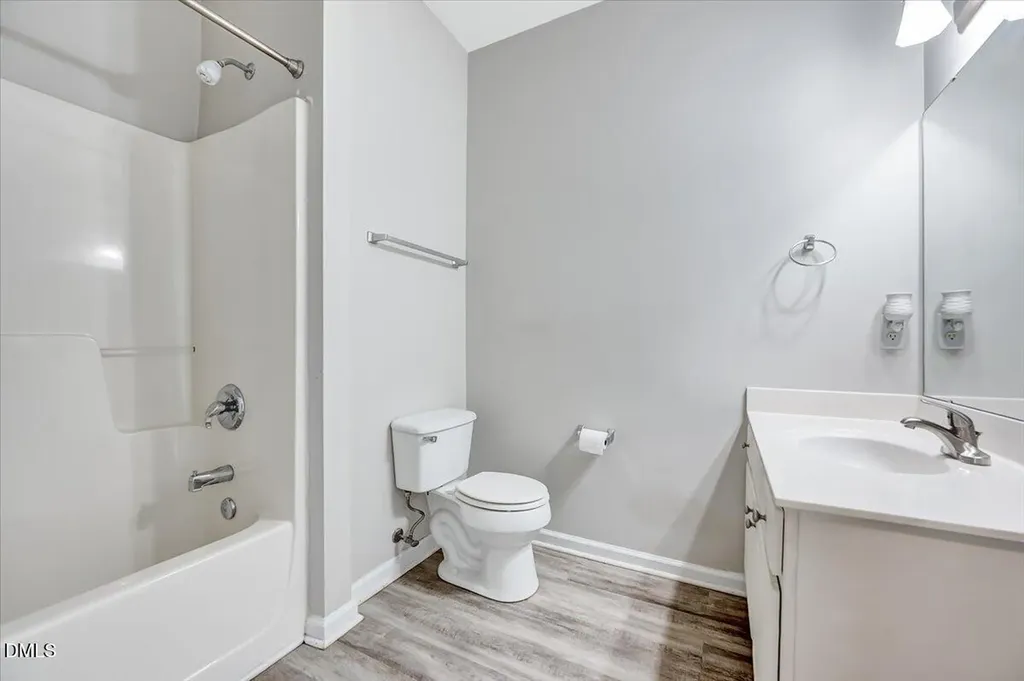 2014 Claret Lane Morrisville NC 27560